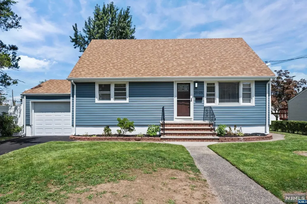 21-05 Dalton Place Fair Lawn NJ 07410