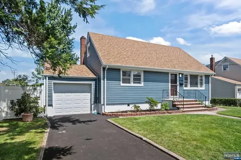 21-05 Dalton Place Fair Lawn NJ 07410