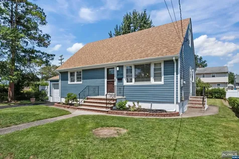 21-05 Dalton Place Fair Lawn NJ 07410