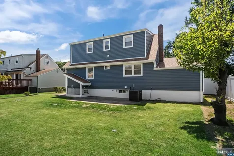 21-05 Dalton Place Fair Lawn NJ 07410