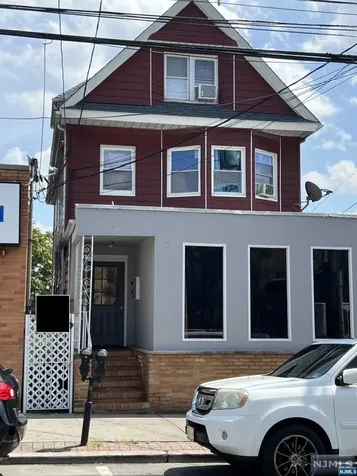 302 Anderson Avenue Fairview NJ 07022