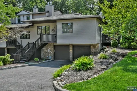 60 Peach Hill Court Ramsey NJ 07446