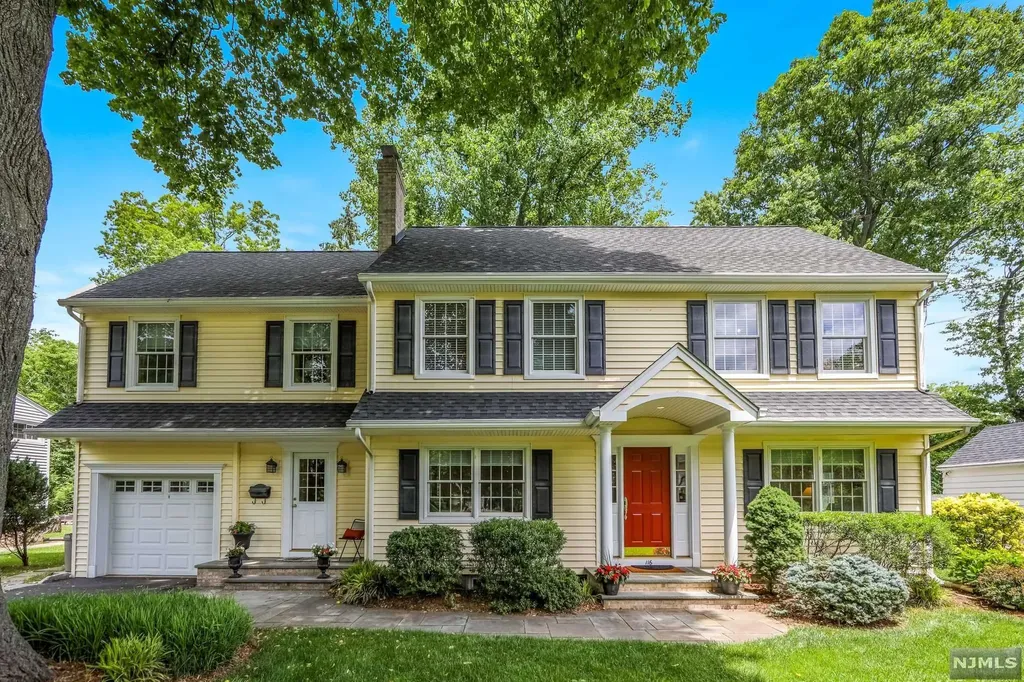 116 Greenway Road Glen Rock NJ 07452