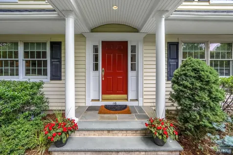 116 Greenway Road Glen Rock NJ 07452