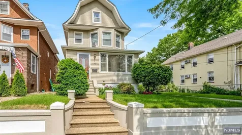 150 Eastern Way Rutherford NJ 07070