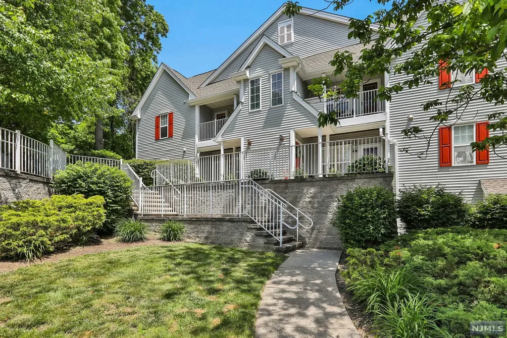 5004 Tudor Drive Pequannock Township NJ 07444