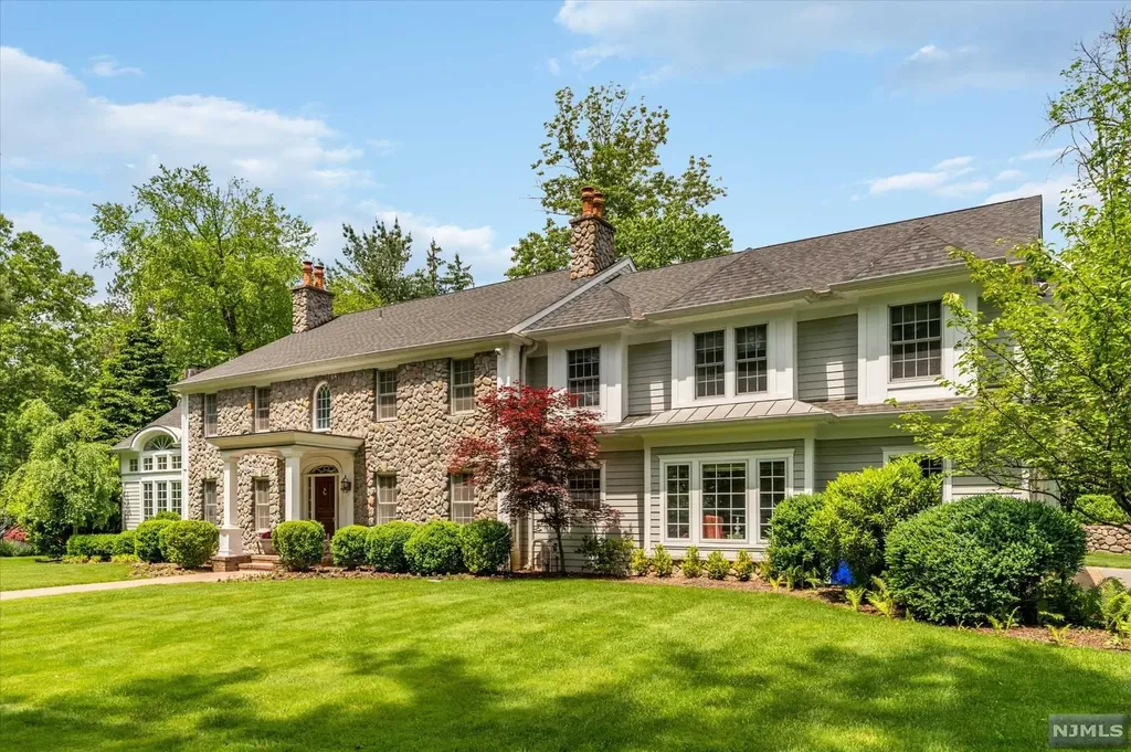 54 Jacquelin Avenue Ho-ho-kus NJ 07423