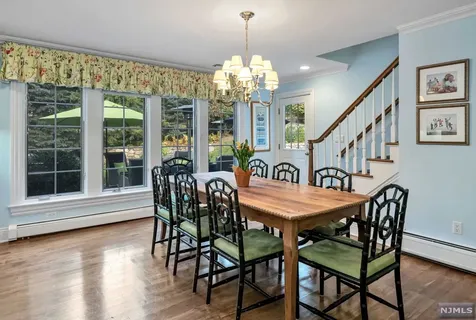 54 Jacquelin Avenue Ho-ho-kus NJ 07423