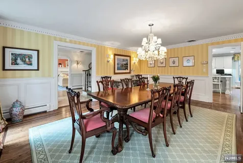 54 Jacquelin Avenue Ho-ho-kus NJ 07423