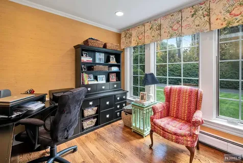 54 Jacquelin Avenue Ho-ho-kus NJ 07423