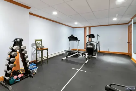 54 Jacquelin Avenue Ho-ho-kus NJ 07423