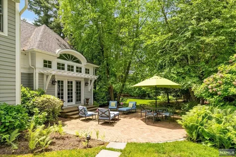54 Jacquelin Avenue Ho-ho-kus NJ 07423