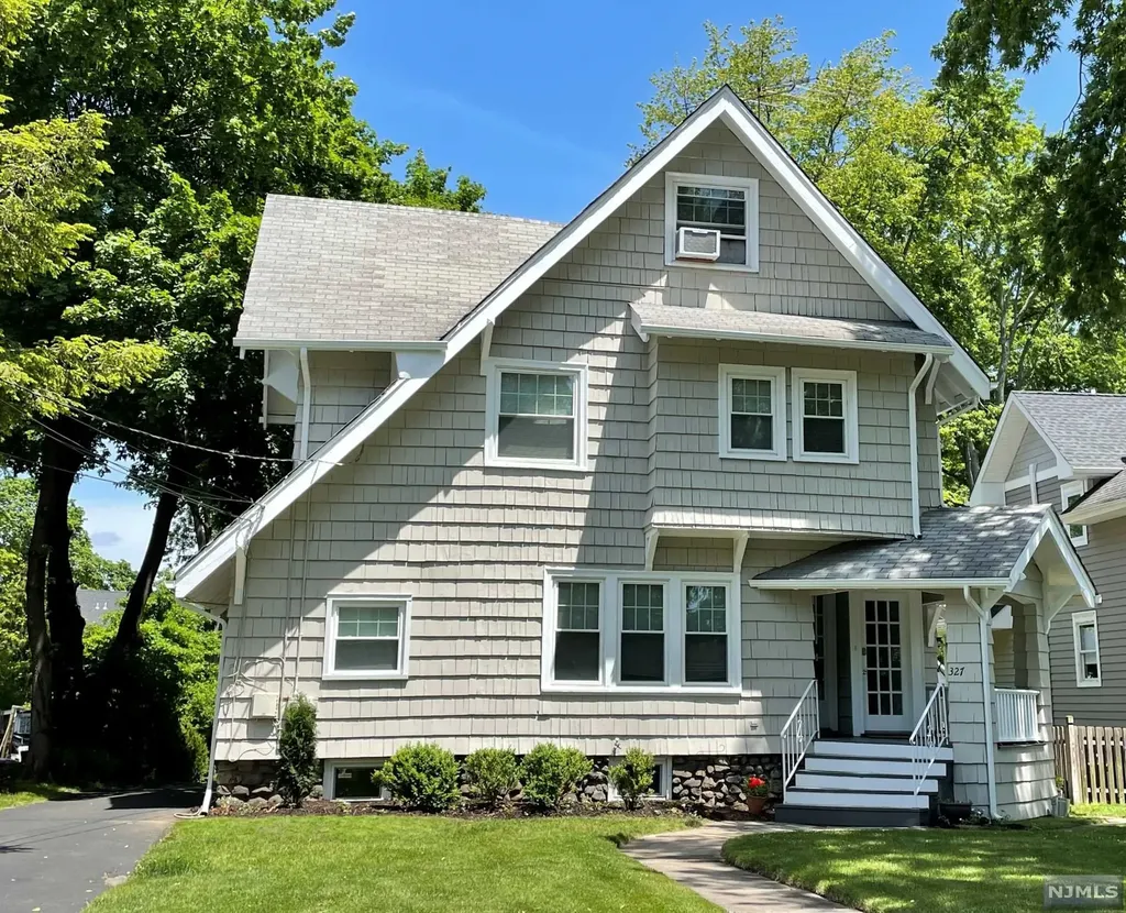 327 Franklin Avenue Ridgewood NJ 07450