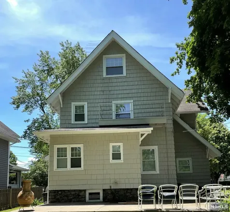 327 Franklin Avenue Ridgewood NJ 07450