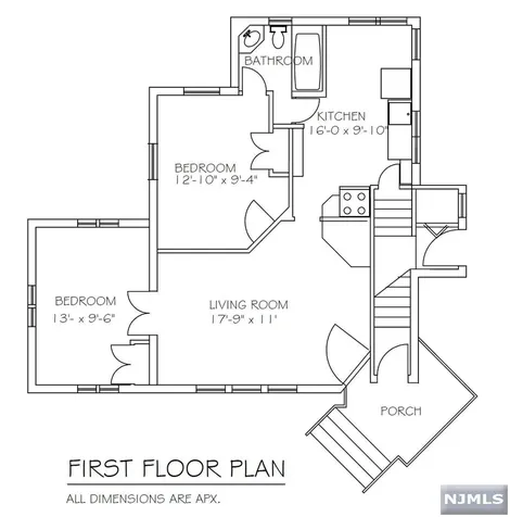 327 Franklin Avenue Ridgewood NJ 07450