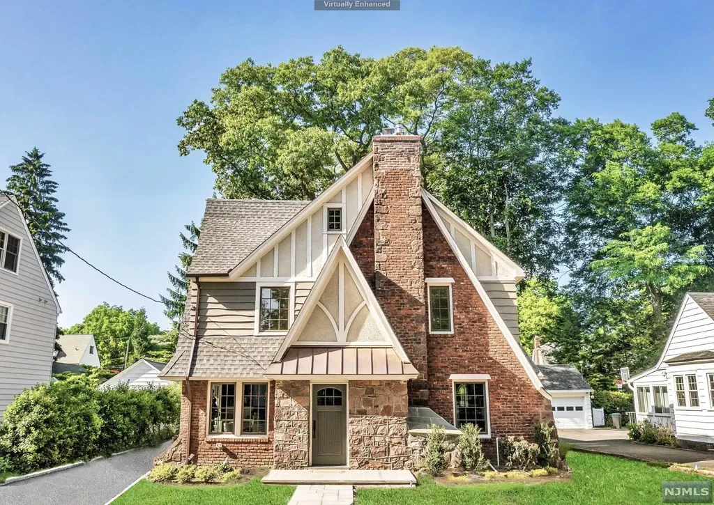 97 California Street Ridgewood NJ 07450