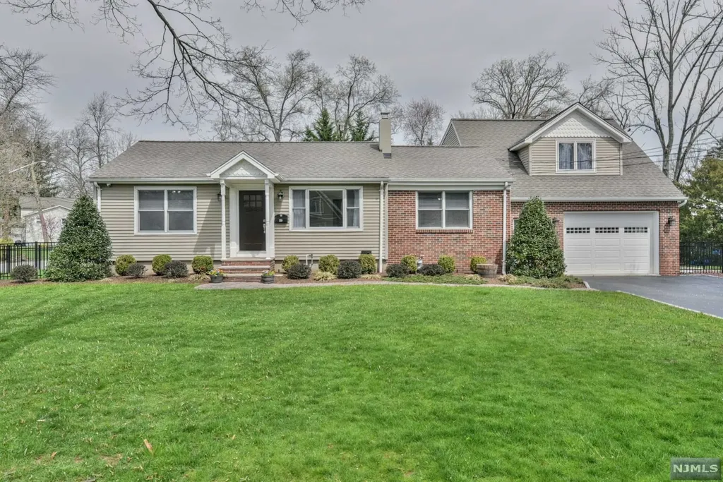 159 Morningside Avenue Park Ridge NJ 07656