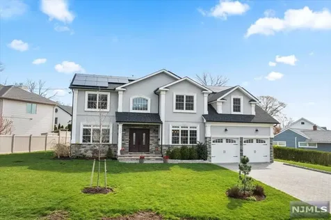 346 Harrison Street Paramus NJ 07652