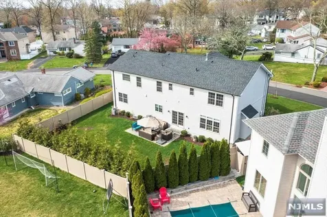 346 Harrison Street Paramus NJ 07652