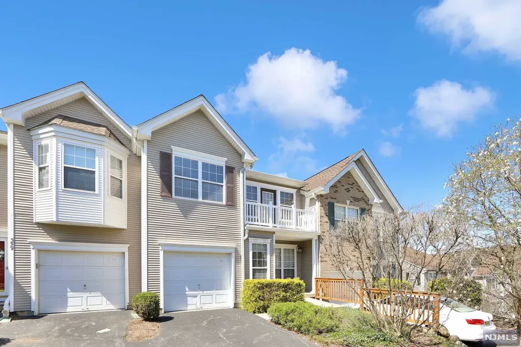 360 Green Mountain Road Mahwah NJ 07430