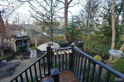 27 Moore Avenue Waldwick NJ 07463