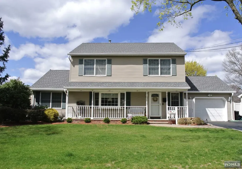 111 Crain Road Paramus NJ 07652