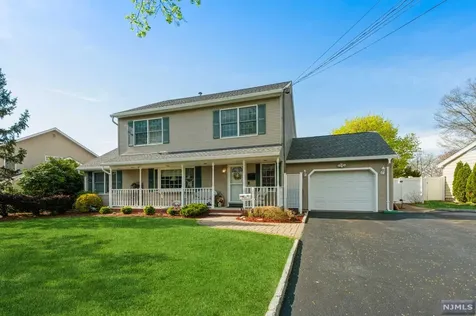 111 Crain Road Paramus NJ 07652