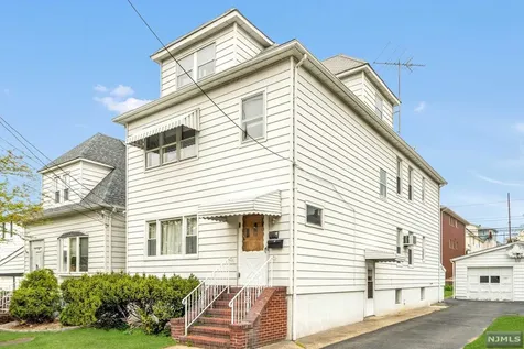 30 Scudder Street Garfield NJ 07026