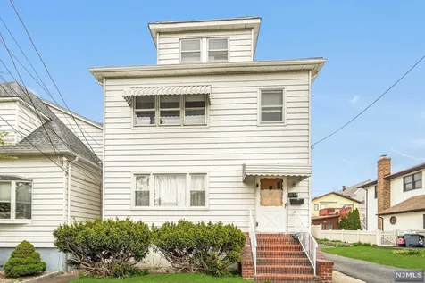 30 Scudder Street Garfield NJ 07026