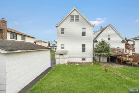 30 Scudder Street Garfield NJ 07026