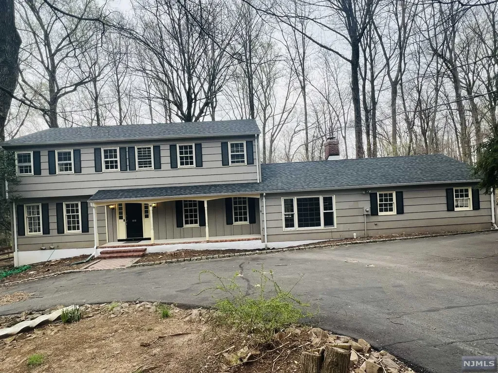 14 Quill Pen Way Warren NJ 07059