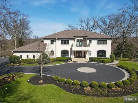 275 Terrace Road Franklin Lakes NJ 07417