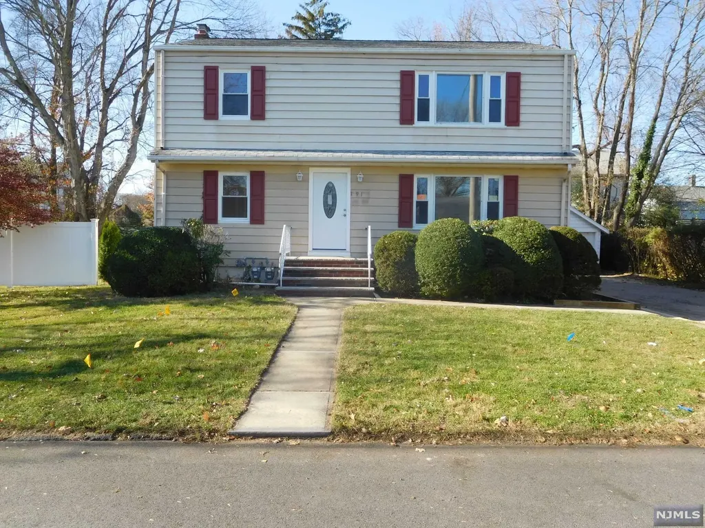 191 Washington Street Northvale NJ 07647