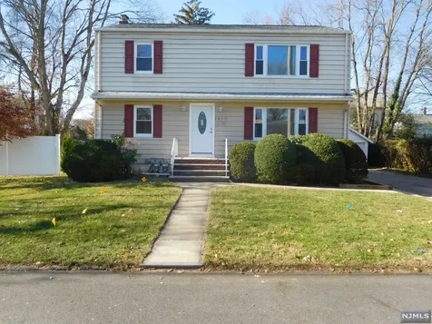 191 Washington Street Northvale NJ 07647