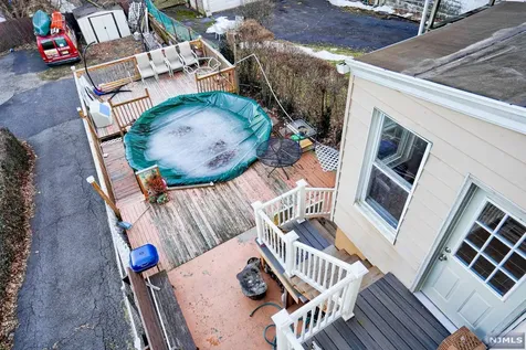 40 Newton Place Irvington NJ 07111