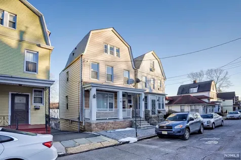 40 Newton Place Irvington NJ 07111