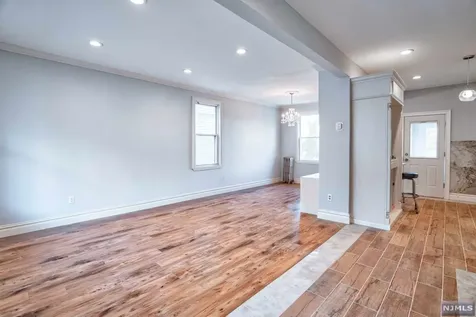 40 Newton Place Irvington NJ 07111