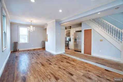 40 Newton Place Irvington NJ 07111
