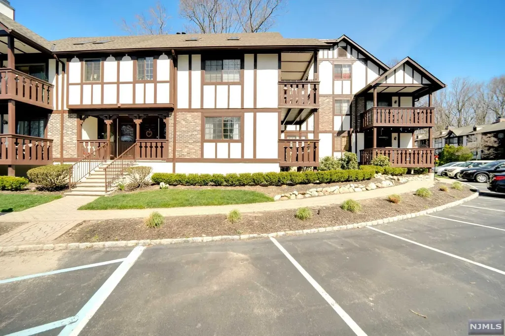 3004 Stowe Lane Mahwah NJ 07430