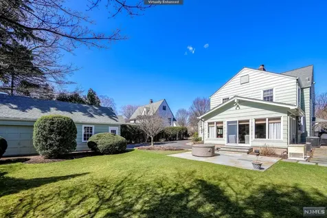 88 Sherwood Road Ridgewood NJ 07450