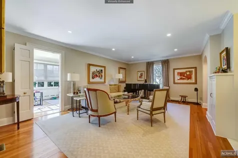 88 Sherwood Road Ridgewood NJ 07450