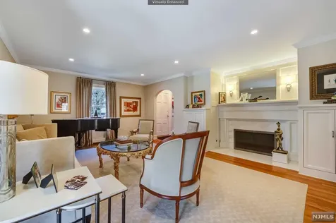 88 Sherwood Road Ridgewood NJ 07450
