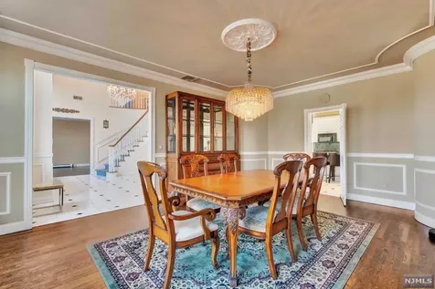 1020 High Mountain Road Franklin Lakes NJ 07417