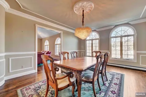 1020 High Mountain Road Franklin Lakes NJ 07417