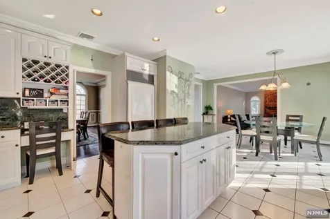 1020 High Mountain Road Franklin Lakes NJ 07417