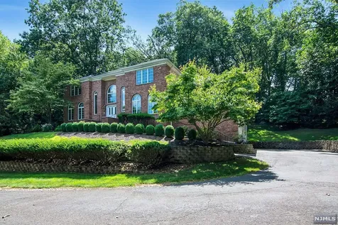 1020 High Mountain Road Franklin Lakes NJ 07417