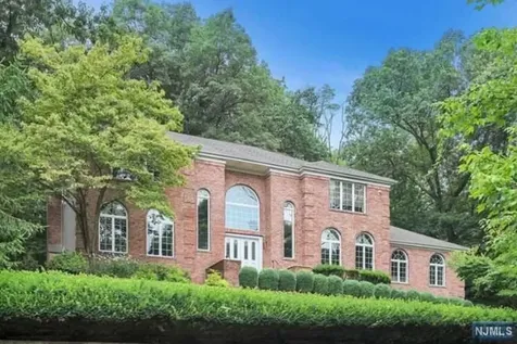 1020 High Mountain Road Franklin Lakes NJ 07417