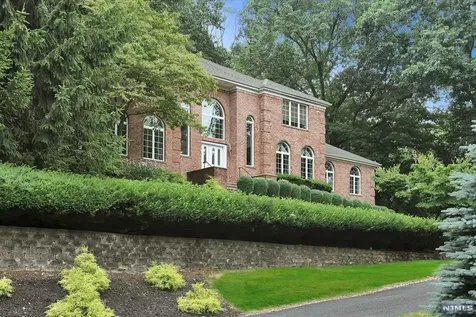 1020 High Mountain Road Franklin Lakes NJ 07417