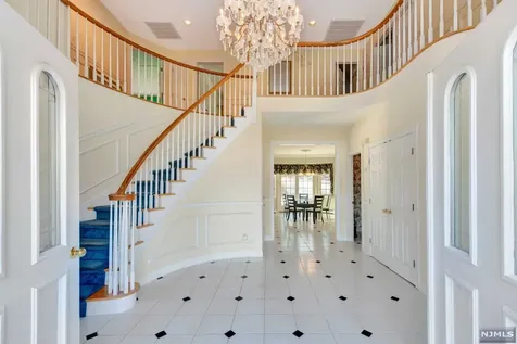 1020 High Mountain Road Franklin Lakes NJ 07417