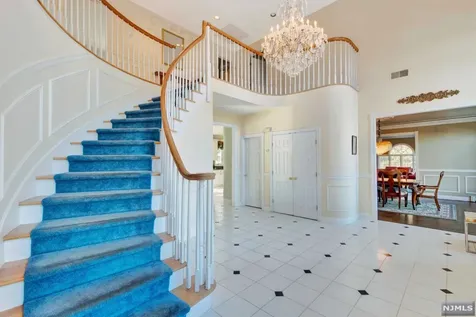 1020 High Mountain Road Franklin Lakes NJ 07417